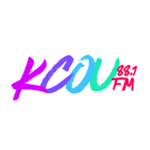 KCOU 88.1 FM