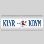 KDYN / KLYR - 1360 / 1540 AM & 92.7 FM