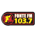 Rádio Fonte FM 103.7