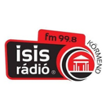 Isis Radio Kormend