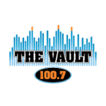 KKVT The Vault 100.7 FM