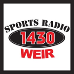 WEIR 1430 AM