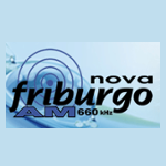 Radio Nova Friburgo 660 AM