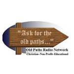 WJHW Old Paths Radio Network 89.5 FM