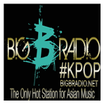 Big B Radio - KPOP(인터넷 라디오)