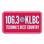 KLBC 106.3 FM