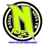 Rádio Nova Cristal 105.9