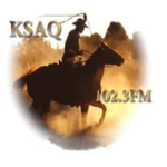 KSAQ 102.3 FM