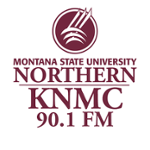 KNMC 90.1 FM