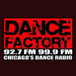 WCPY Dance Factory FM