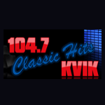 KVIK 104.7