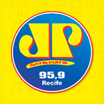 Jovem Pan FM Recife