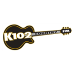 KIBR / KICR K102 Country FM