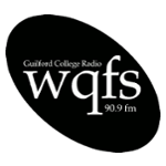 WQFS - Guilford College Radio 90.9 FM