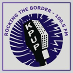 KPUP-LP 100.5 FM