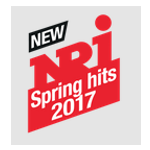 NRJ Spring Hits 2017