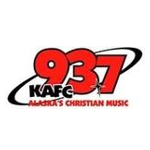 KAFC 93.7 FM