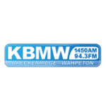 KBMW 1450 AM