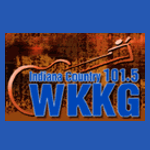 WKKG Indiana Country 101.5