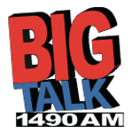 WKLQ Big Talk 1490