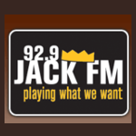 WBUF 92.9 Jack FM