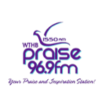 WTHB Praise 96.9 FM