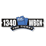 WBGN The Ticket 1340 AM