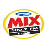 Mix FM Manaus