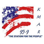 KMAR True Country 95.9 FM