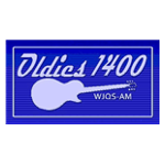 WJQS Oldies 1400 AM