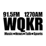 WQKR 1270 AM