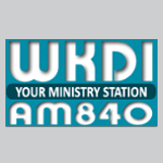 WKDI 840 AM