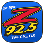 WJSZ Z92.5 The Castle