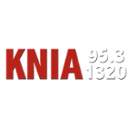 KNIA Real Country AM 1320