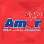 Amor 97.9 FM