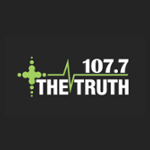 WLTC-HD3 107.7 The Truth