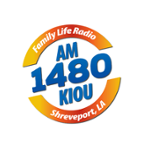 KIOU 1480 AM