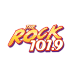 WOZI 101-9 The Rock