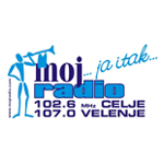 Moj Radio 107.0 FM