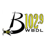 WBDL B102.9 FM