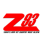 WBSZ Hot Country Z93.3 FM