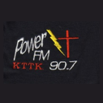 KTTK Power FM 90.7 FM