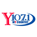 KCNY My Country 107.1 FM