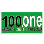 KVNA-FM 100.One