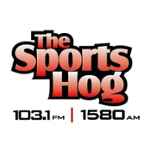 KHGG Sports Hog 103.1 FM & 1580 AM