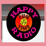 Happy Fun Time Radio