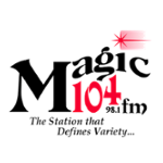 WVMJ Magic 104