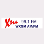 WXGM / WXGM-FM Memories 1420 AM / 99.1