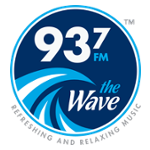 WGUY 1230 AM The Wave