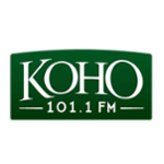 KOHO-FM